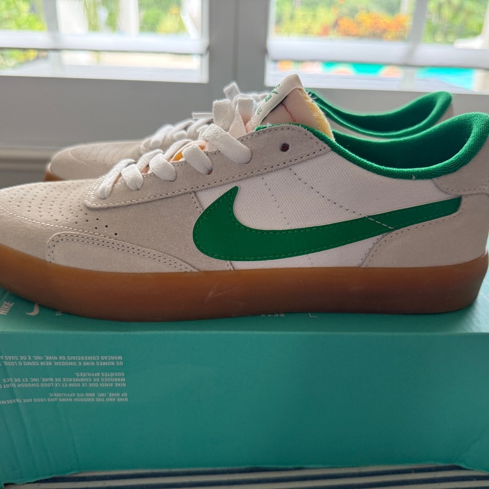 Nike Killshot 2 Leather